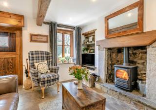 Gem Cottage - Longnor - 8