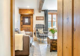 Gem Cottage - Longnor - 6