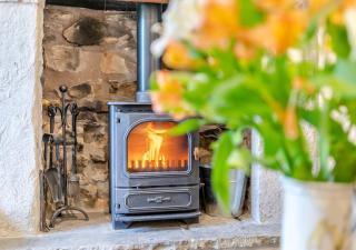 Gem Cottage - Longnor - 7