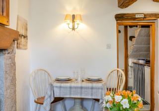 Gem Cottage - Longnor - 5