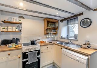 Gem Cottage - Longnor - 4