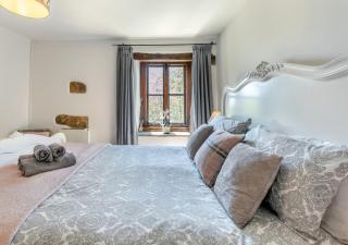 Gem Cottage - Longnor - 2