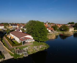 Ferienanlage Pritzerbe - Pritzerbe - 3