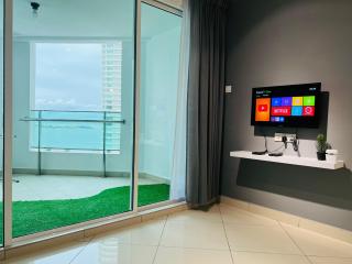 Mansion One l 7pax 2R1B l Seaview l Gleneagles l by PerfectSweetHome - George Town - 1