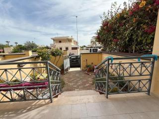 Machiavelli - villetta con giardino - BaiaVerde-Lido - Gallipoli - 4