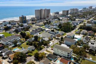 Ocean View Cottage 2 - Myrtle Beach - 7