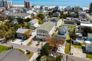Ocean View Cottage 2 - Myrtle Beach - 8