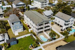 Ocean View Cottage 2 - Myrtle Beach - 5