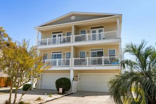 Ocean View Cottage 2 - Myrtle Beach - 3