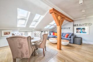 Mokwy by NorthSide Apartments - 7