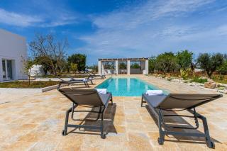 Villa Trullo dei Gechi by Villa Plus - Ostuni - 4