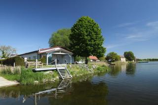 Ferienanlage Pritzerbe - Pritzerbe - 1