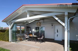 Ferienanlage Pritzerbe - Pritzerbe - 2