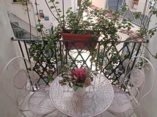La Vie En Rose - Casa vacanze - Diamante - 3