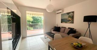 Les Lecques 2 room apartment with terrace and parking - Les Lecques - 0