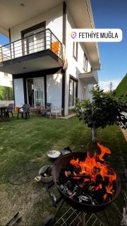 Villa Asil - Fethiye - 3