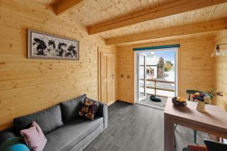 The Stall at CasaClarig - West Cork Cabin with Sauna - Ballydehob - 1
