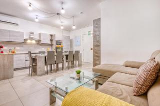 Sliema Modern Haven - Sliema - 3