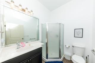 Modern King bed Haven, Free parking, Pool, Balcony - Santa Rosa Beach - 1