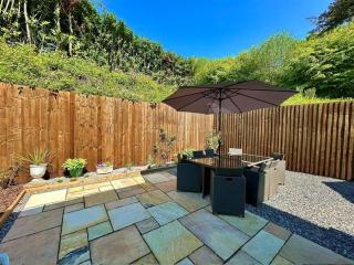 Meadow View Brushford - Dulverton - 8