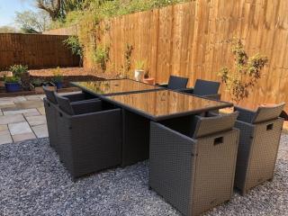 Meadow View Brushford - Dulverton - 4