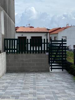 A Casiña de Tivo - Fisterra (Finisterre) - 8