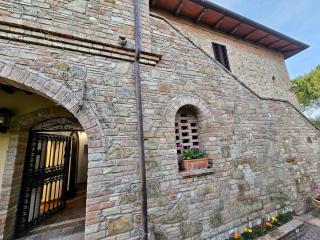 Appartamento Viola - Azienda Agricola Sotto il Masso - Vico dʼElsa - 2