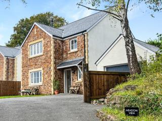 Meadow View Brushford - Dulverton - 0