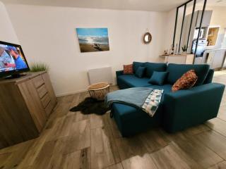 Maison au coeur du village de Sérignan 3km de la mer - Sérignan - 7