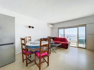 Goélette-T2-Front de mer - Golfe-Juan - 8