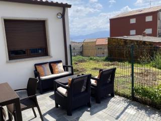 A Casiña de Tivo - Fisterra (Finisterre) - 5