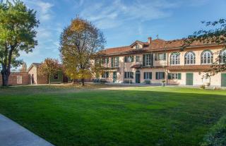 Villa Fogliacchi - La Morra - 9