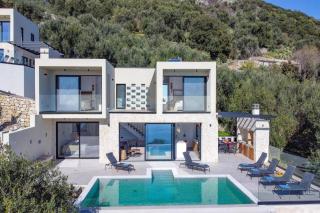 Villa Nissaki View 1 by Villa Plus - Vinglatoúrion - 9