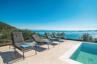 Villa Nissaki View 1 by Villa Plus - Vinglatoúrion - 1