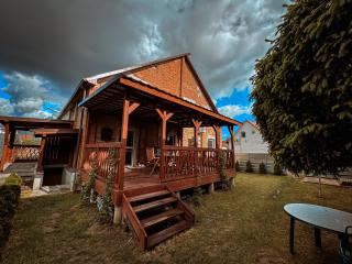 Wektor Hostel - - 0