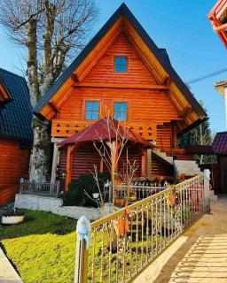 Planinska kuća Jelka - - 4