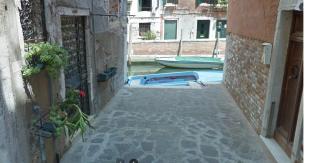 VENICELOFT 5minutefromRialto 10minutefromSanMarco 5minitestationTrain infrontofCaD'ORO - Venedig - 9