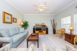 Romar Lakes 103E condo - Orange Beach - 6