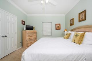 Romar Lakes 103E condo - Orange Beach - 3