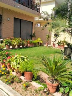 Galaxy gust house - Islamabad - 9