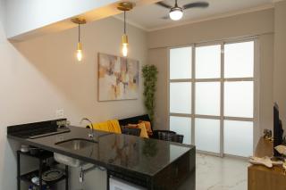 Copacabana Posto 6 - Moderno e Completo - A 2 min da Praia, Wi-fi 500mb, Self Check-in - Localização Perfeita entre Arpoador e Ipanema - 4