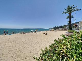 Blue sky-Plage 2min-Plein Sud - Golfe-Juan - 7