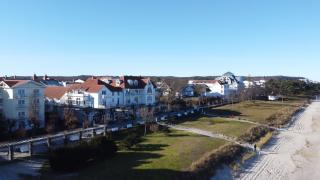 Seeschloss Appartment 13 - Binz - 2