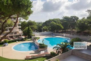 Salou Beach Apartment C92, climatizado y con piscina - Salou - 9