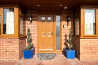 Willow House - Reading - 0