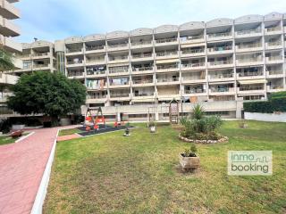 Salou Beach Apartment C92, climatizado y con piscina - 4
