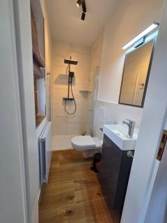 Ferienwohnung Struppi Sächsische Schweiz - 9