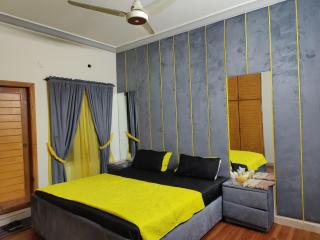 Galaxy gust house - Islamabad - 6