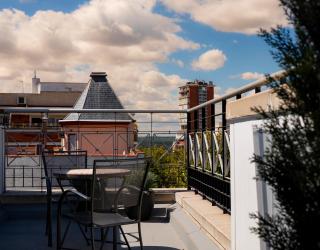 Aparto-Hotel Rosales - 8