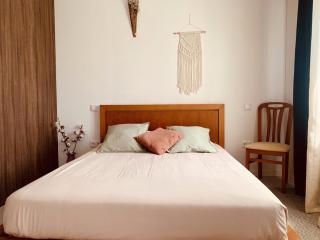 Casa dos Pirulitos - Apúlia - 2